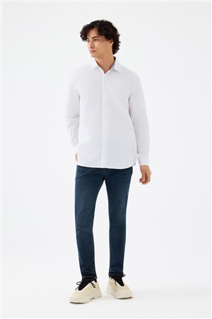 Loft Erkek Gömlek LF2036766