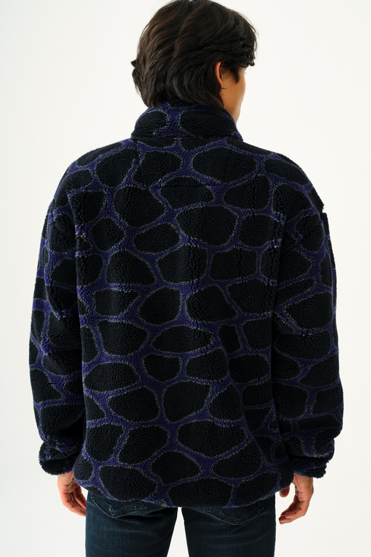 Loft Siyah Erkek Sweat LF2036937 Siyah