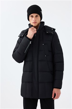 Loft Erkek Mont LF2036961