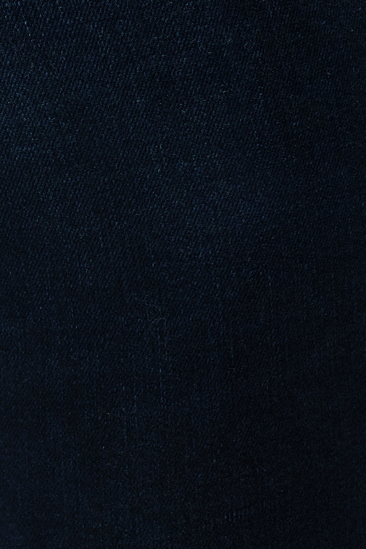 Loft Natalie Minael Kadın Jean Pantolon LF2037058 Mavi