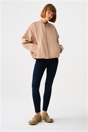 Loft Natalie Minael Kadın Jean Pantolon LF2037058