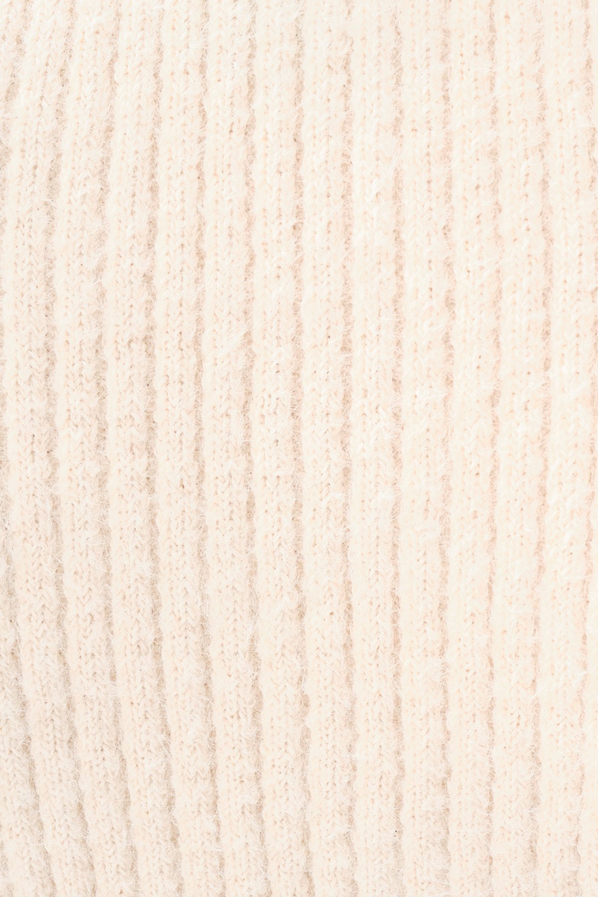 Loft Kadın Triko LF2037168 Ekru