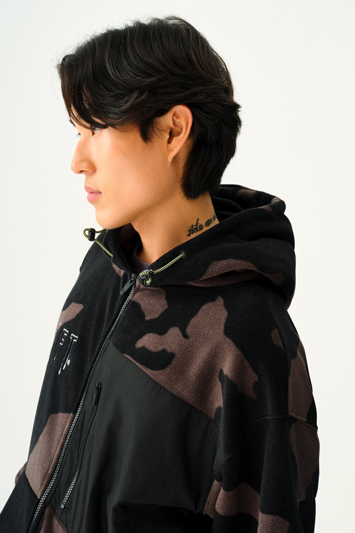 Loft Siyah Erkek Sweatshirt LF2037245 Siyah