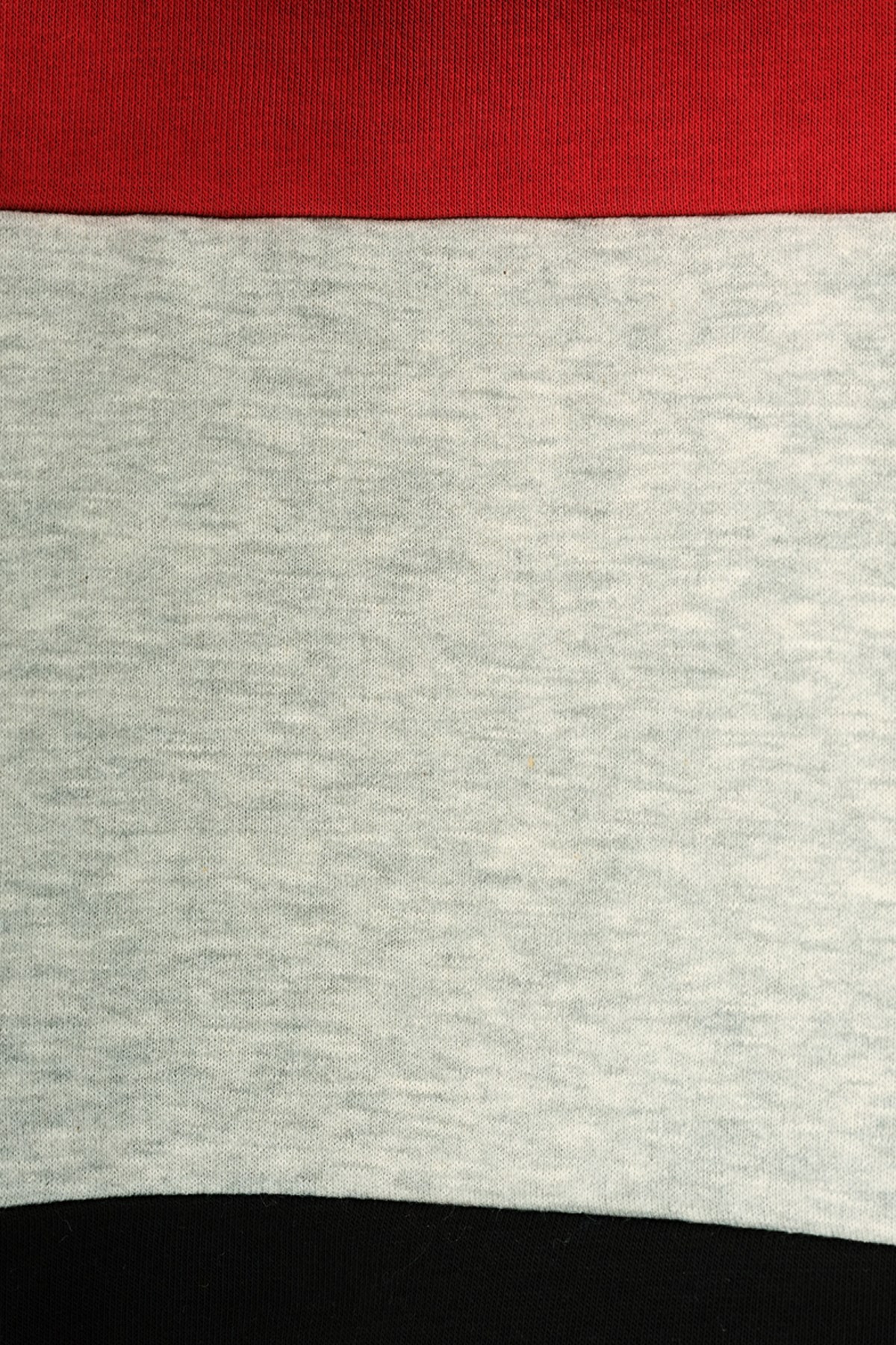 Loft Erkek Sweatshirt LF2037267 Kırmızı