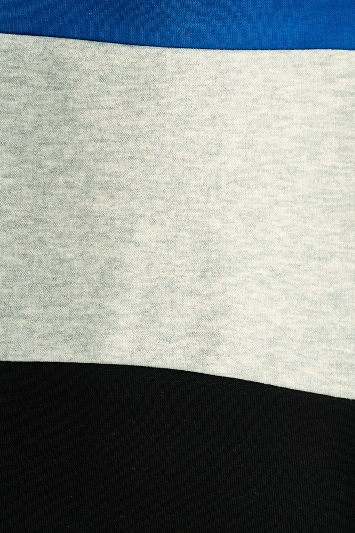 Loft Erkek Sweatshirt LF2037267 Mavi