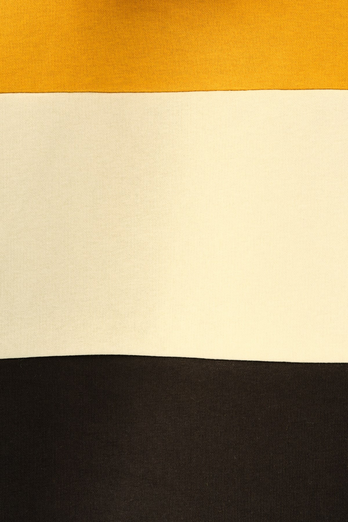 Loft Erkek Sweatshirt LF2037267 Sarı