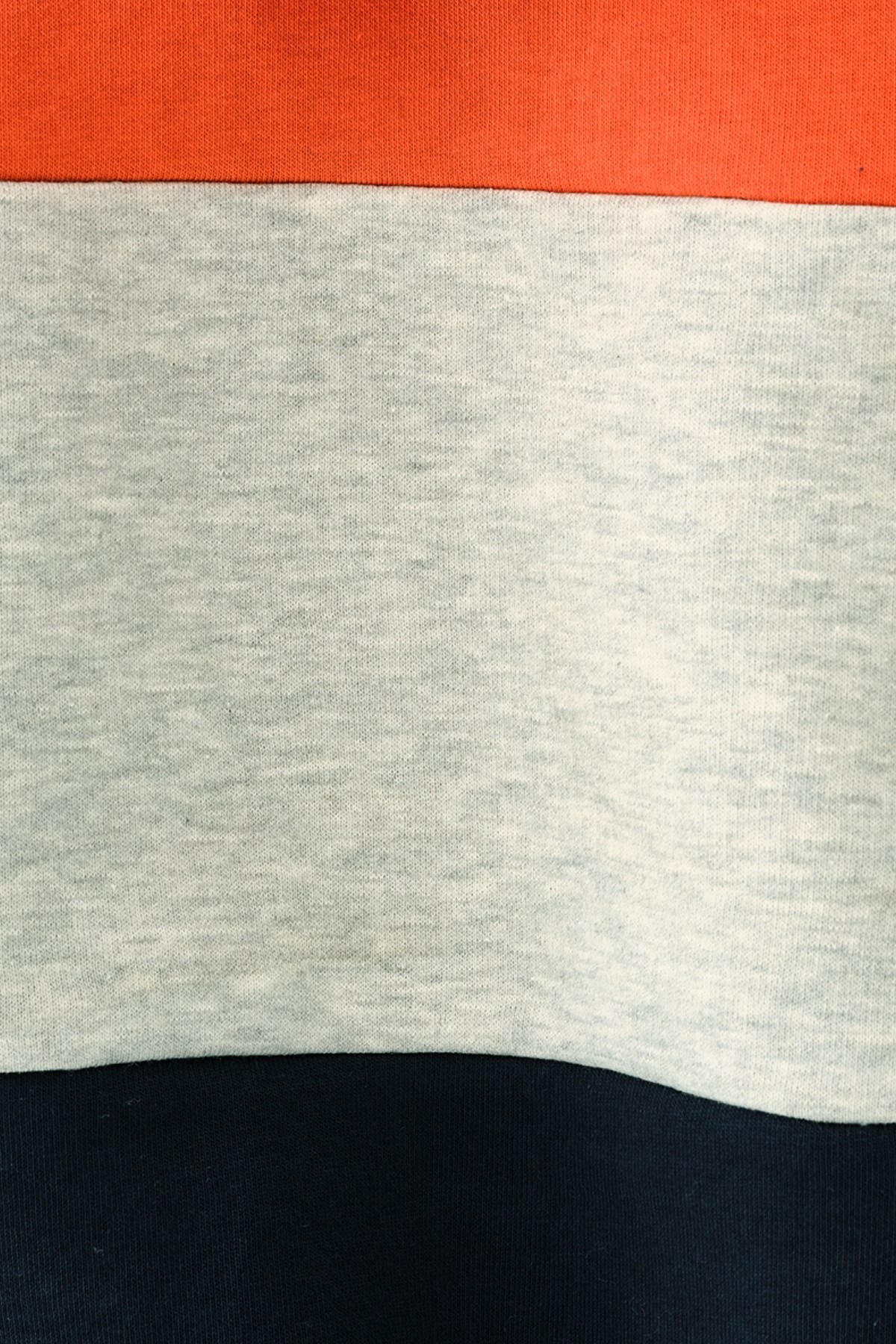 Loft Erkek Sweatshirt LF2037267 Turuncu