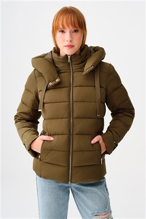 Loft Kadın Mont LF2037276