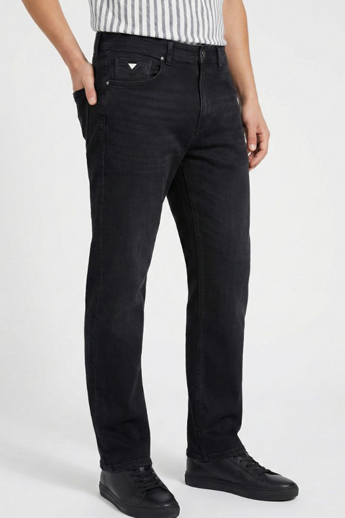 Loft Vivaldi Wash Erkek Jean Pantolon LF2037329 Lacivert