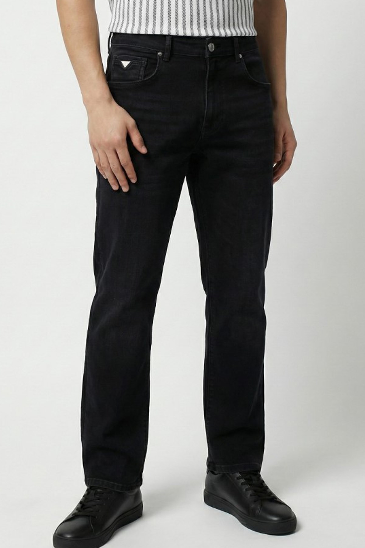 Loft Vivaldi Wash Erkek Jean Pantolon LF2037329 Lacivert