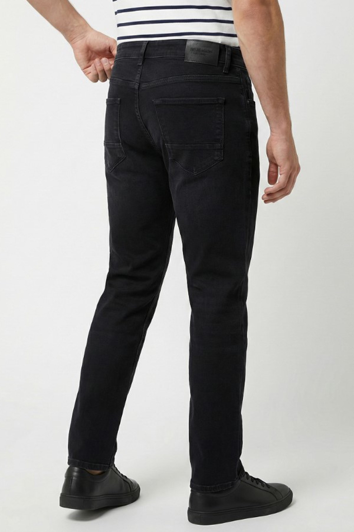 Loft Vivaldi Wash Erkek Jean Pantolon LF2037329 Lacivert