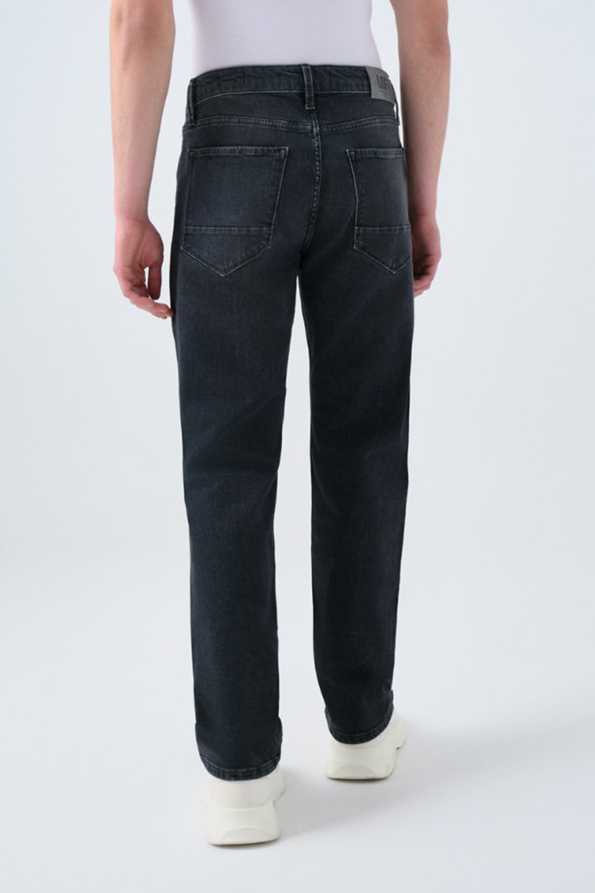Loft Erkek Pantolon Gri