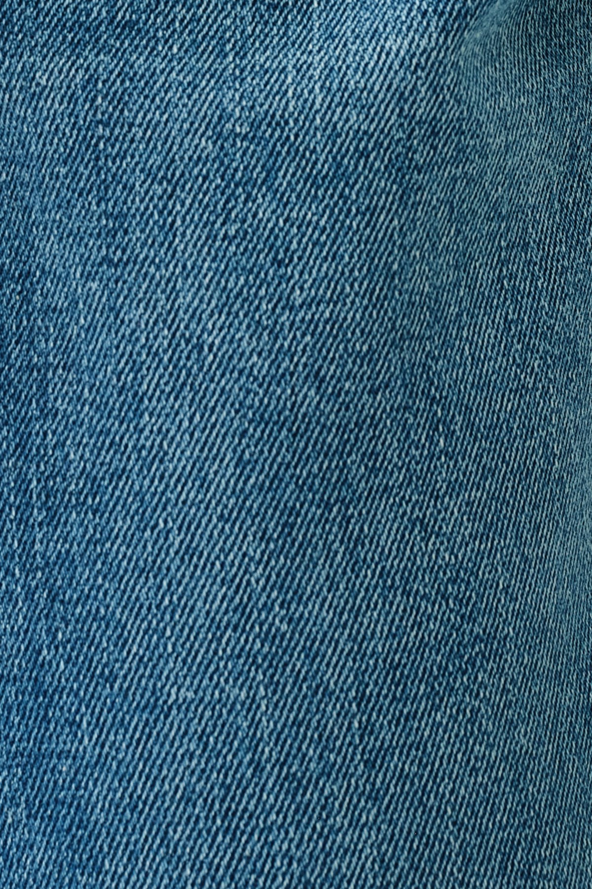Loft Lukas Mid Erkek Jean Pantolon LF2037334 Mavi