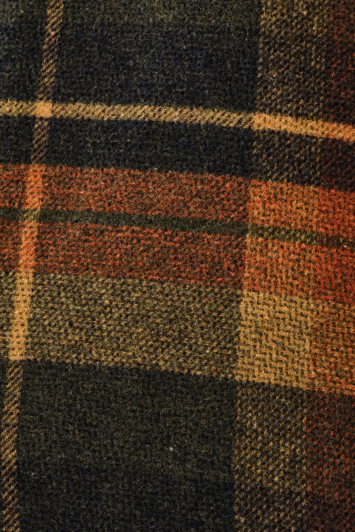 Loft Haki Erkek Ceket LF2037349 Haki