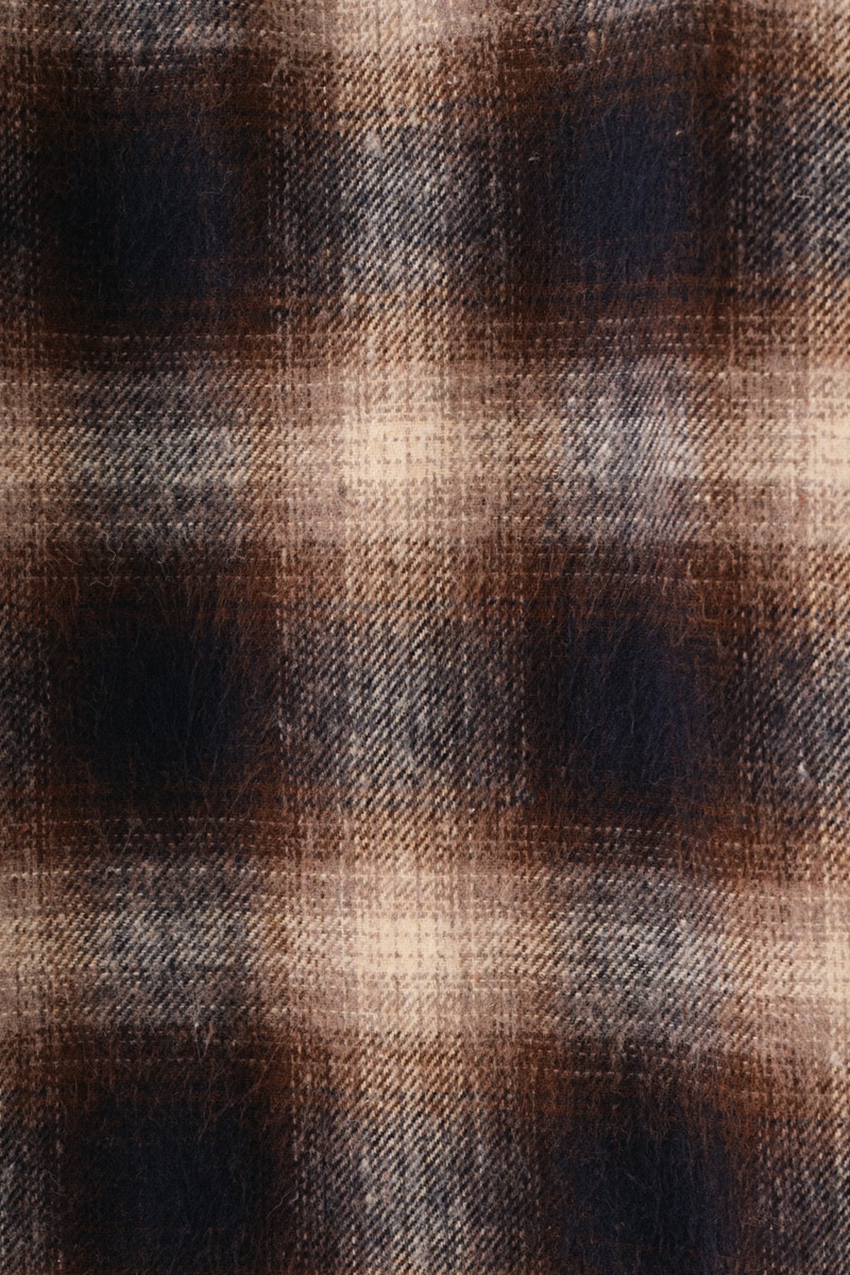 Loft Erkek Gömlek LF2037421 Kahverengi