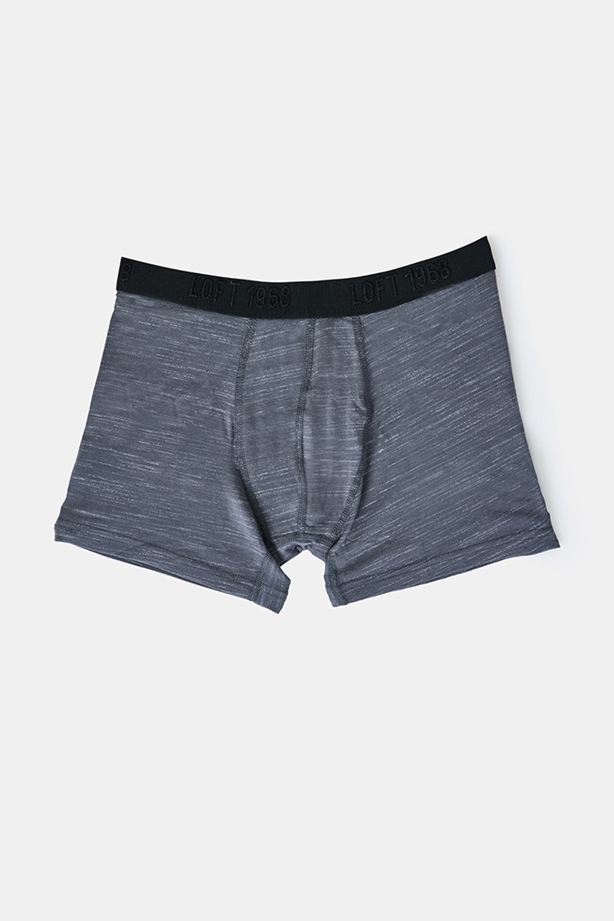 Loft Erkek Boxer LF2037455 Antrasit