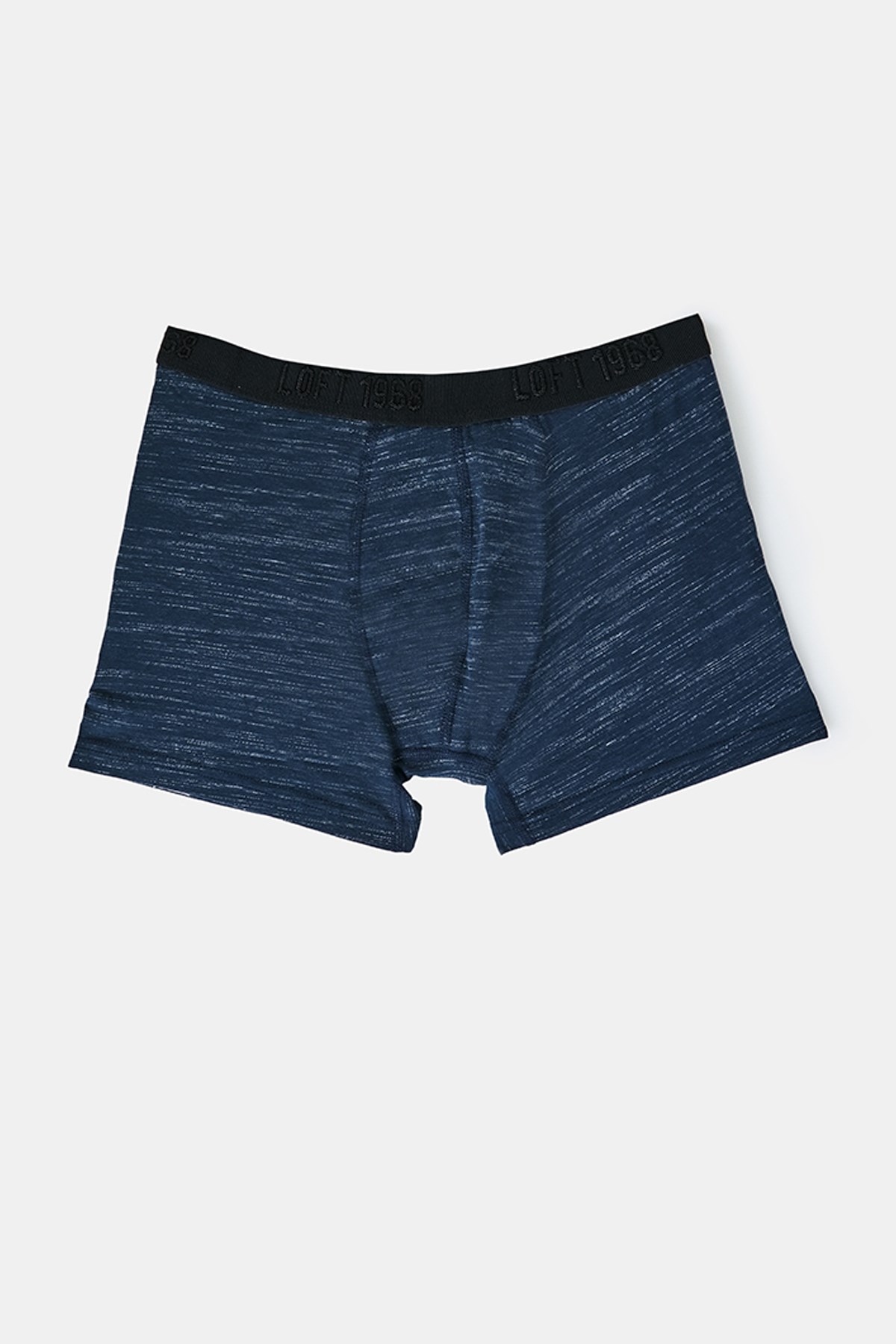 Loft Erkek Boxer LF2037455 Lacivert