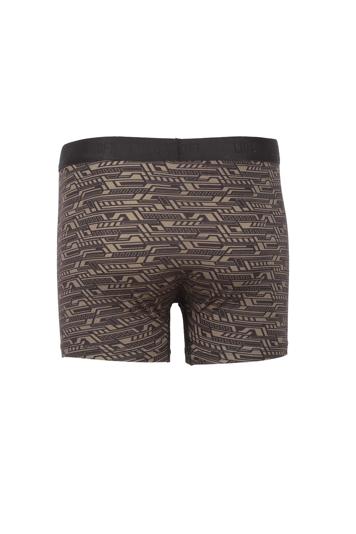 Loft Erkek Boxer LF2037464 Haki