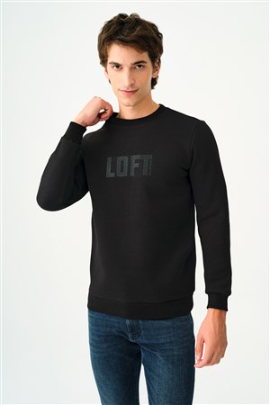 Loft Erkek Sweatshirt LF2037697