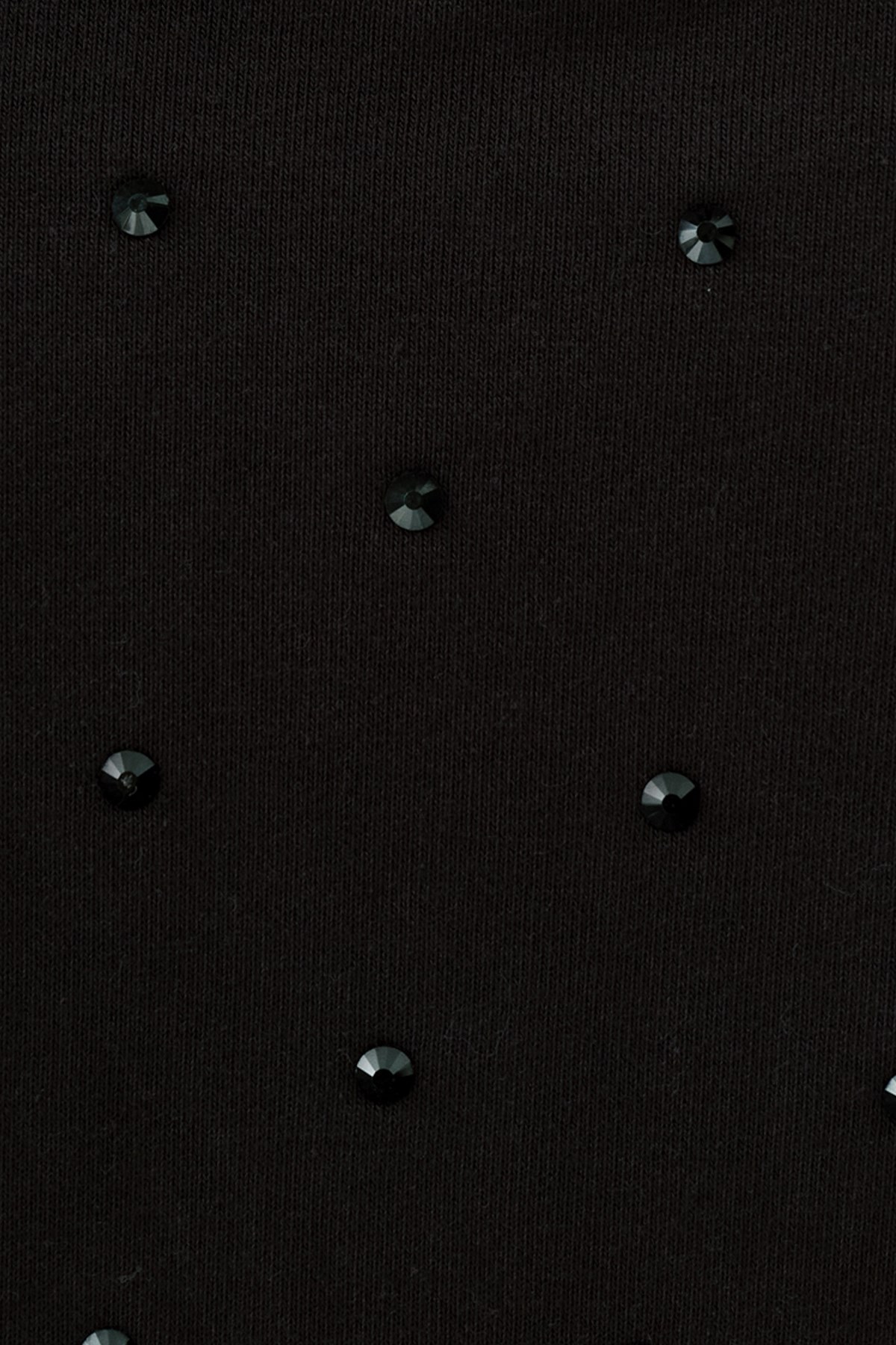 Loft Kadın Sweatshirt LF2037868 Siyah