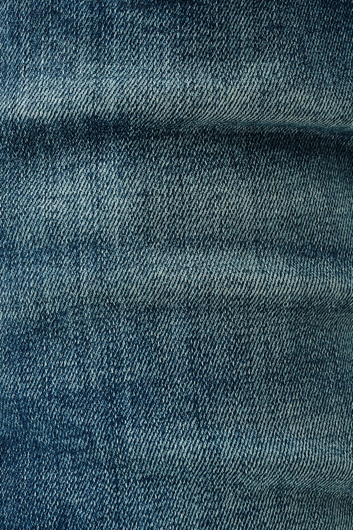 Loft Also Wash Erkek Pantolon LF2038000 Mavi