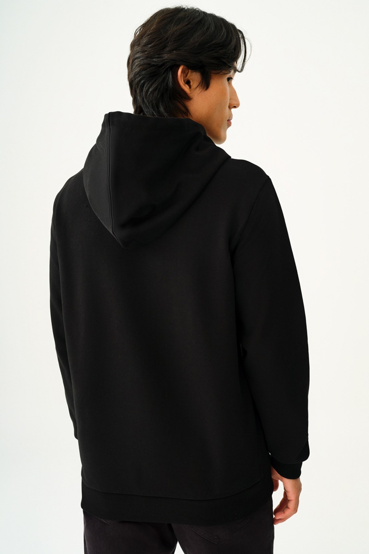 Loft Erkek Sweatshirt LF2038105 Kırmızı