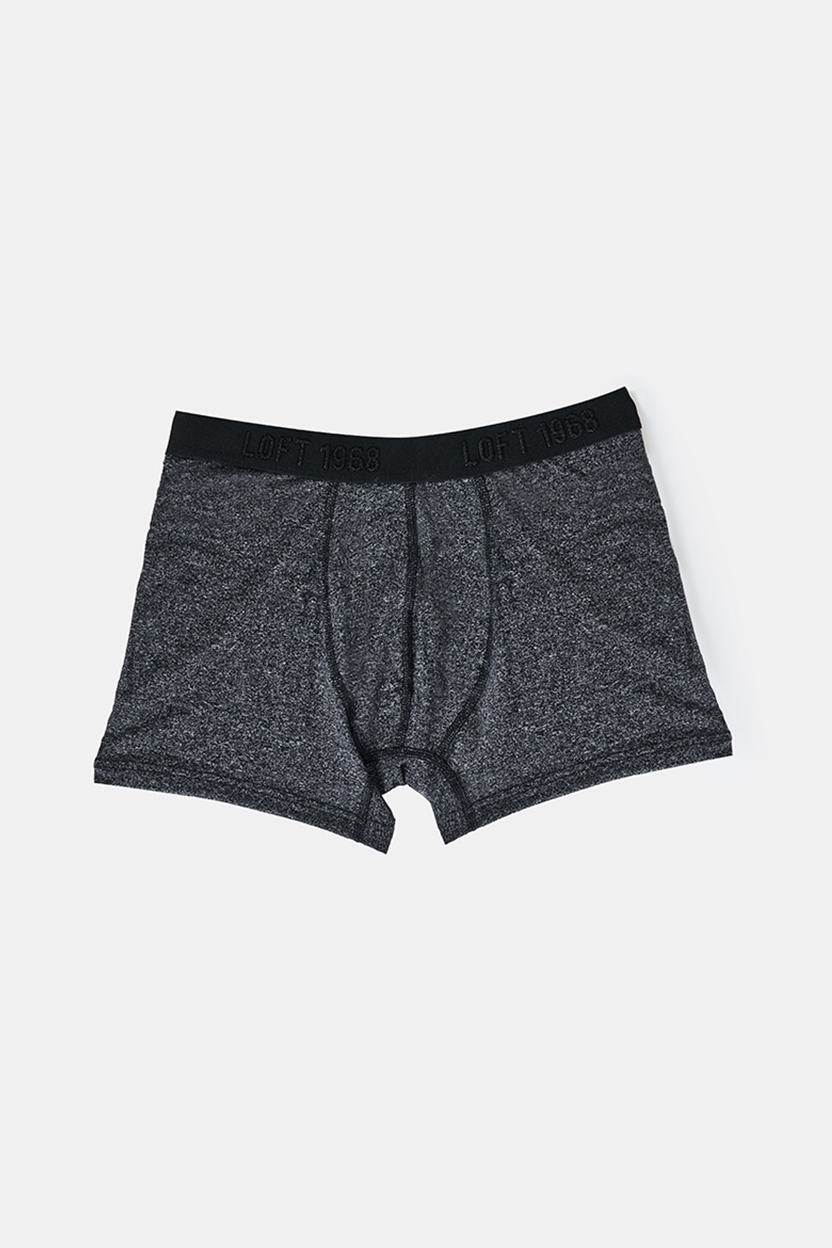 Loft Erkek Boxer LF2038137 Antrasit