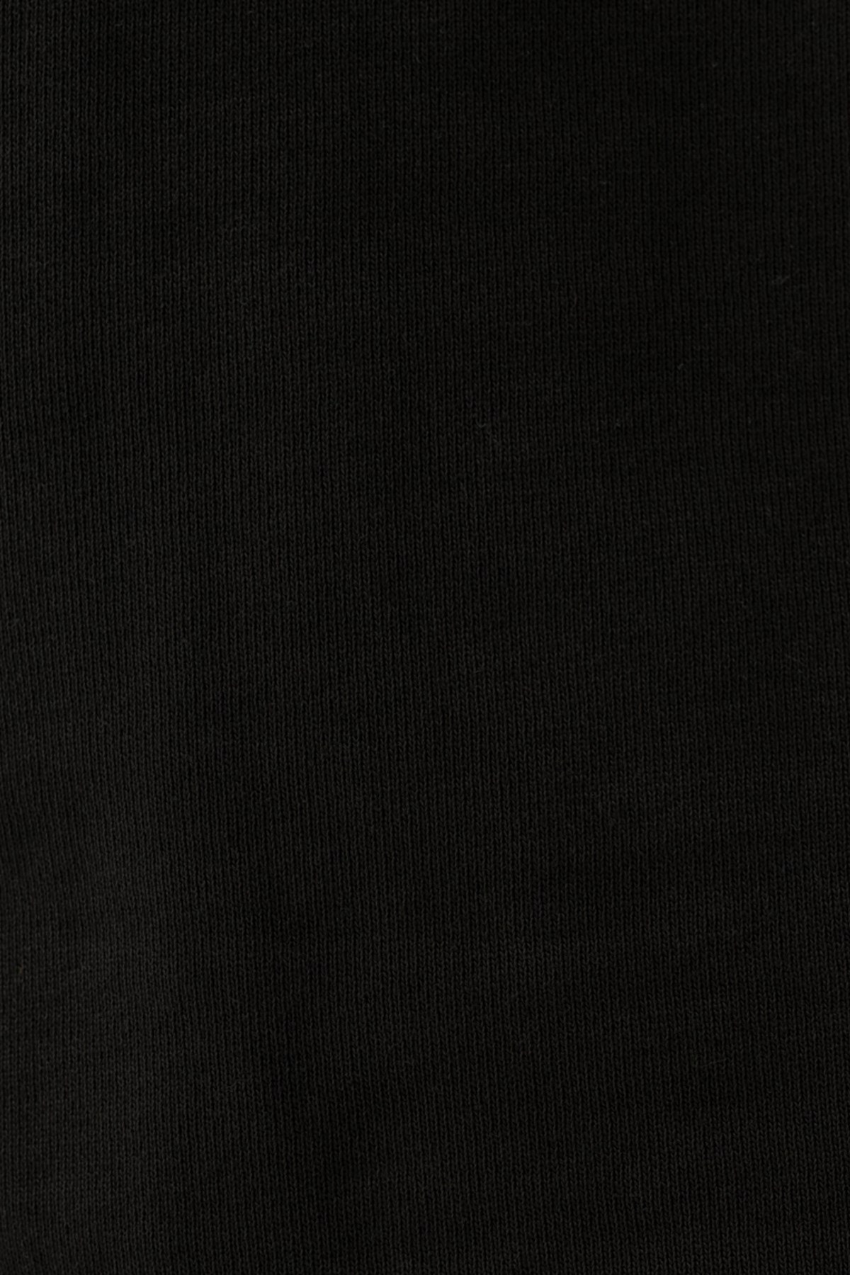 Loft Erkek Sweatshirt LF2038143 Siyah