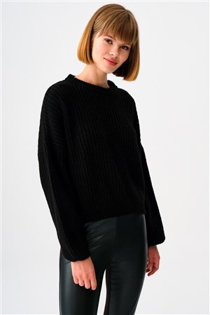 Loft Kadın Kazak LF2038196