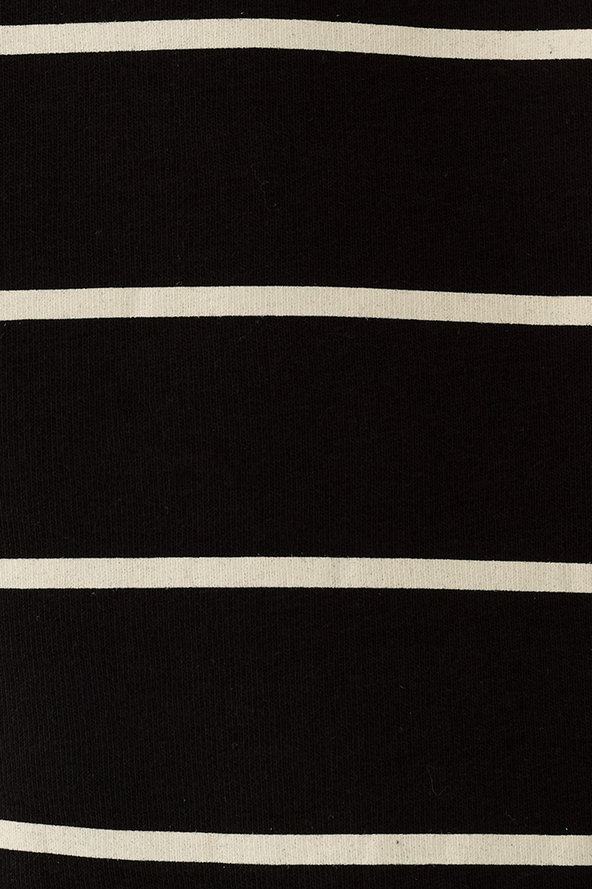 Loft Kadın Sweatshirt LF2038205 Siyah