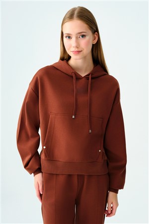Loft Kadın Sweatshirt LF2038207