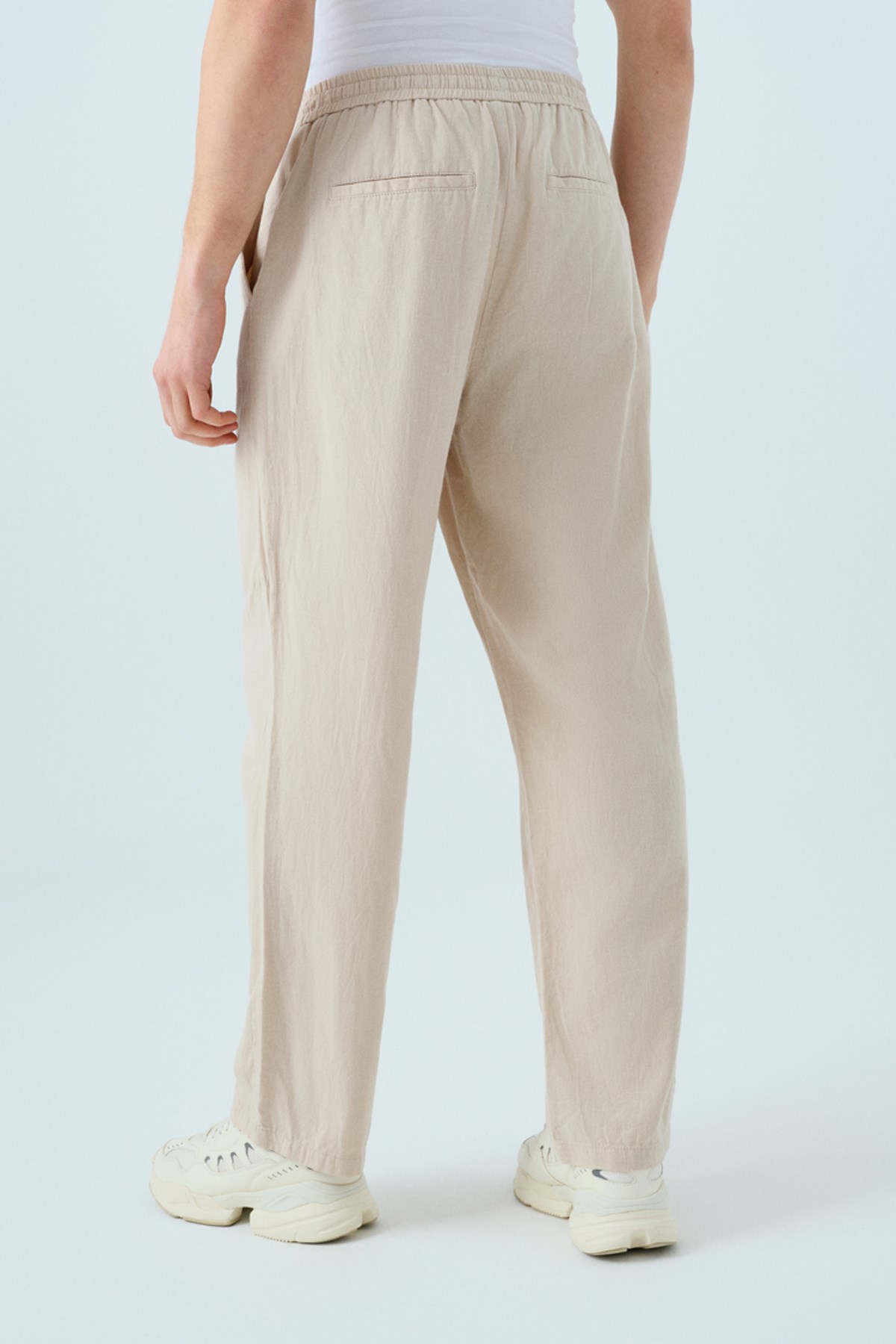 Loft  Erkek Pantolon Lf2038282 Bej