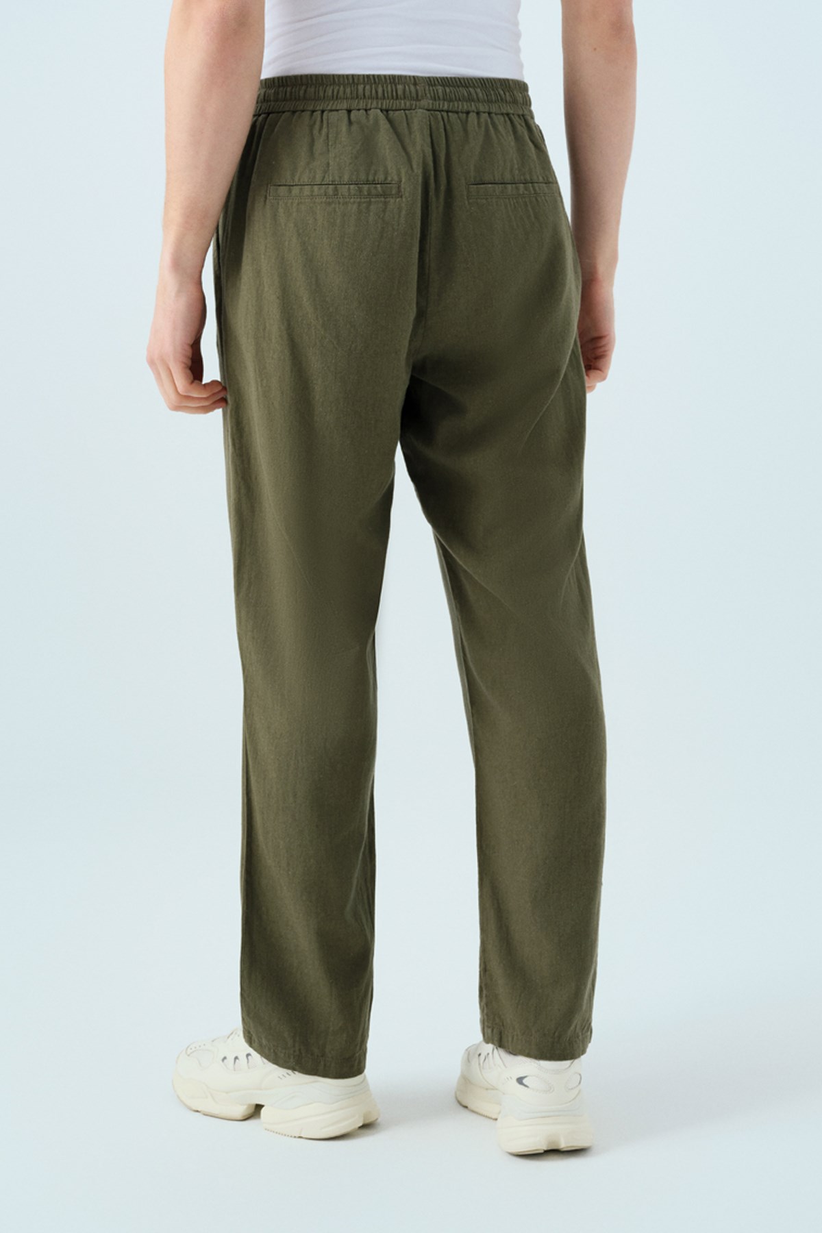 Loft  Erkek Pantolon Lf2038282 Haki