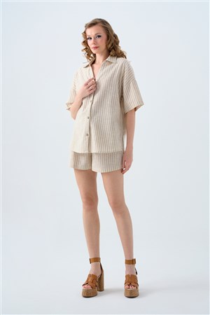 Loft Kadın Şort LF2038395