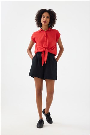 Loft Kadın Şort Lf2038408