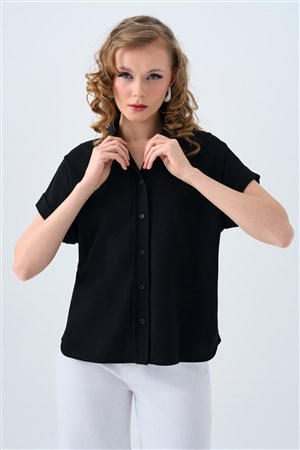 Loft  Kadın Gömlek Lf2038450