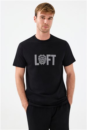 Loft  Erkek Tişört Lf2038463