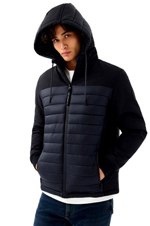 Loft Erkek Mont LF2038491