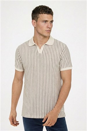 Loft Erkek Tişört LF2038533