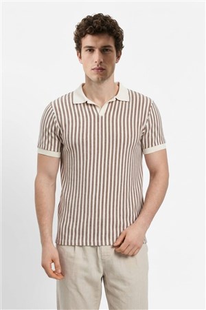 Loft Erkek Tişört LF2038533