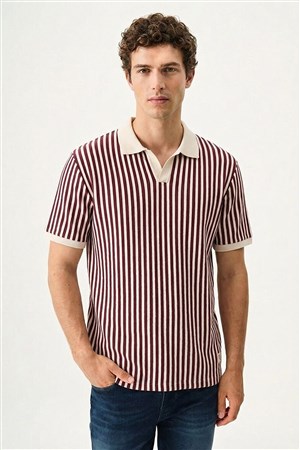 Loft Erkek Tişört LF2038533