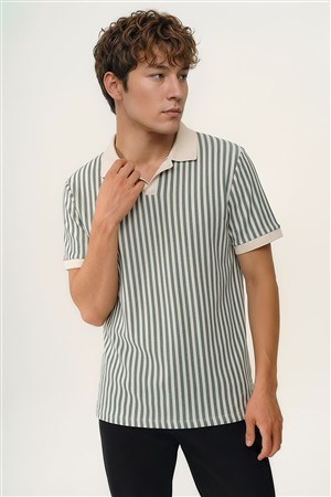 Loft Erkek Tişört LF2038533