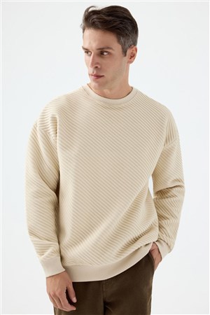 Loft Erkek Sweatshirt LF2038599