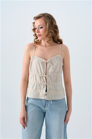 Loft Kadın Bluz LF2038647