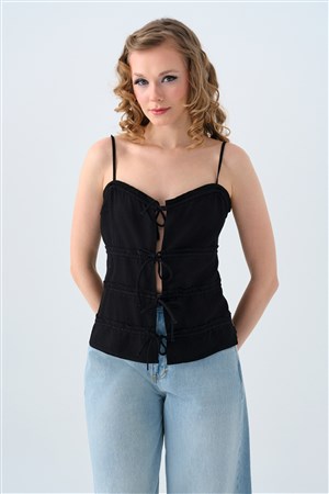 Loft Kadın Bluz LF2038647