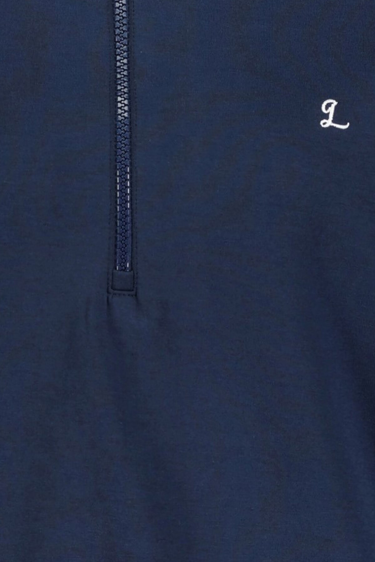 Loft Kadın Sweatshirt Lacivert