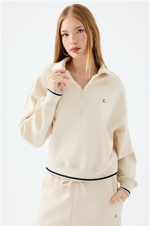 Loft Kadın Sweatshirt