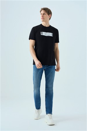 Loft  Erkek Tişört Lf2038682