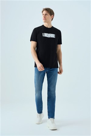 Loft  Erkek Tişört Lf2038682