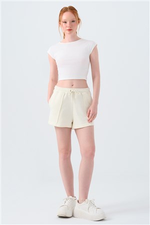 Loft Kadın Şort Lf2038692